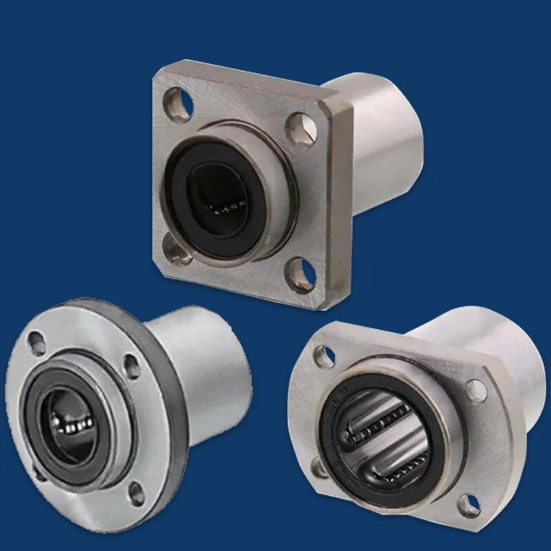 Linear Bearing Embedded Single Liner SLHIFCS20