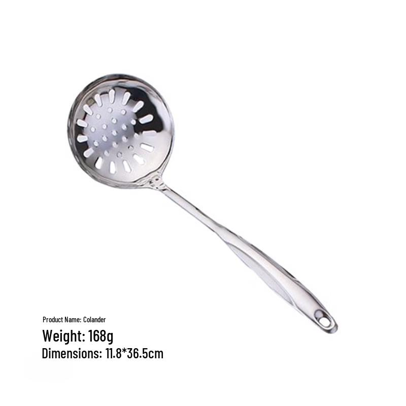 

ZISIZ Anti-scalding Hot Pot Skimmer