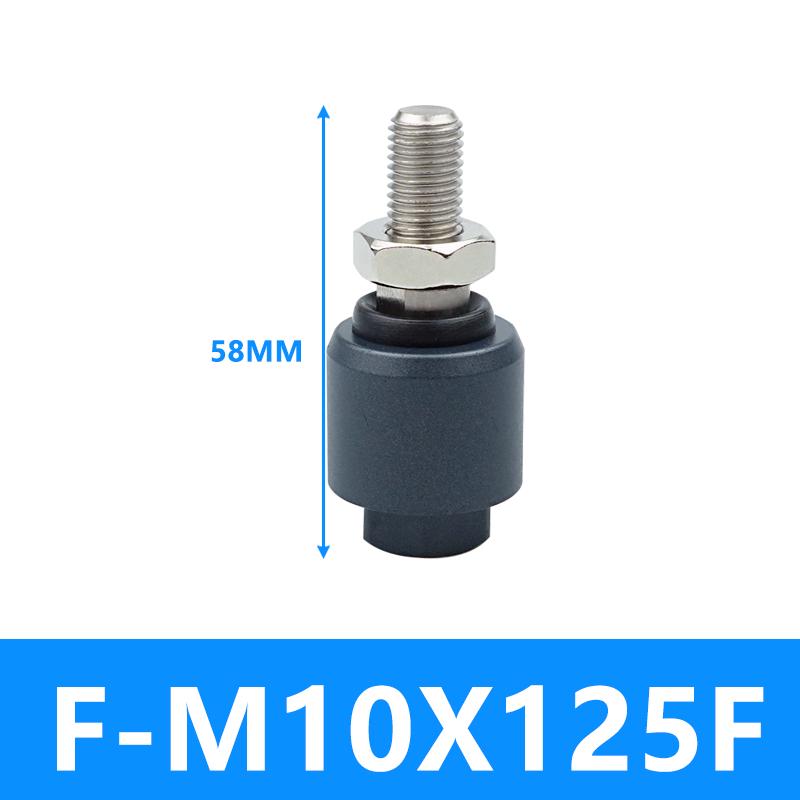 Universal Joint Cylinder Floating Joint FD - M4 to M20