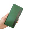 Applicable To Honor magicV3 Mobile Phone Case V6 Folding Leather Case Vs3 Ultra-thin Protection V5 Clamshell Leather Case High-end Business