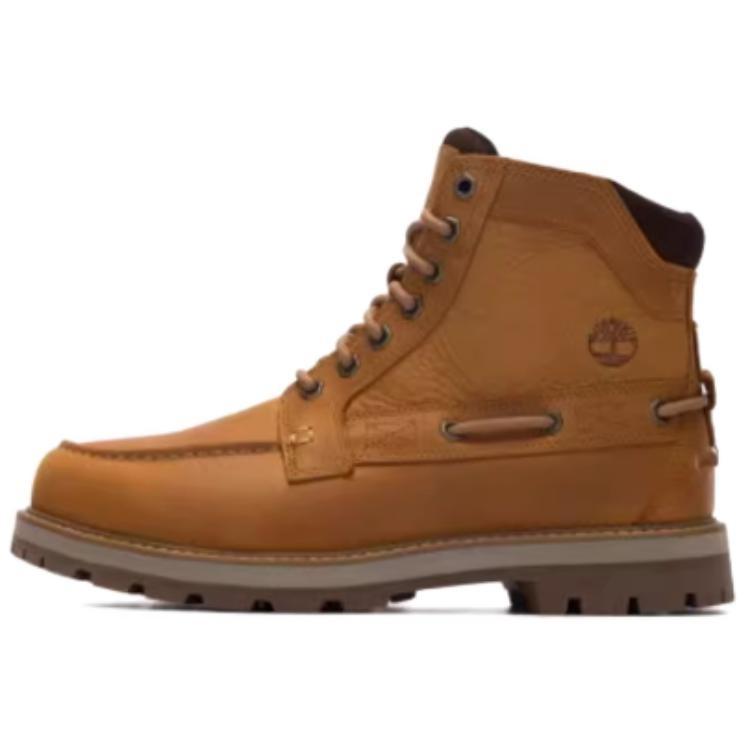 Timberland Vīriešu A697HEN1 EU 42 brown