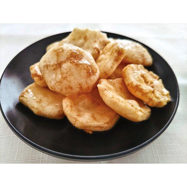 North Colors Purely domestic deep-fried fish paste 40g Wagashi