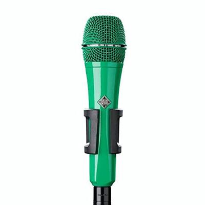 TELEFUNKEN M80 Green Telefunken Dynamic Microphone