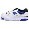 New Balance 550 Sneakers for Men and Size Cm Women, BB550VTA, Blue, 26.5 (Used)
