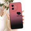 Casing For ITEL S24 Cover Fashion Cartoon Cute Funny Painted Silicone Funda For S24 ITEL S667LN Phone Case