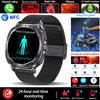 2025 Nové hodinky 7 Chytré hodinky pro muže Zdraví Krevní tlak Kyslík Sport Fitness náramek Hodinky Hovor EKG Chytré hodinky pro Samsung Galaxy