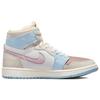 Air Jordan 1 High Zoom Comfort 'Pink Oxford Plum Fog' Women's DQ5092-651