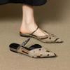 Calzado para mujer – Zapatos mules