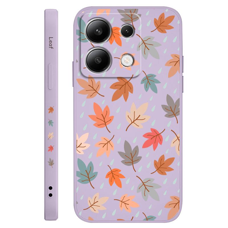 

Cute Bunny Bear Phone Case For Xiaomi Redmi Note 14 13 12 12S 11 11S 10 10S 9 9S 14C Pro Plus 4G 5G Liquid Silicone Cover Redmi Note 11