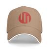 Summer Casual Baseball Cap Invincible Outdoor Sport Trucker Hat For Unisex Women SunProof THRAGG  Stylish Baseball Caps