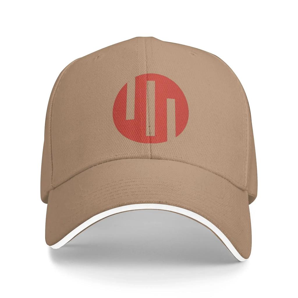 Summer Casual Baseball Cap Invincible Outdoor Sport Trucker Hat For Unisex Women SunProof THRAGG Stylish Baseball Caps