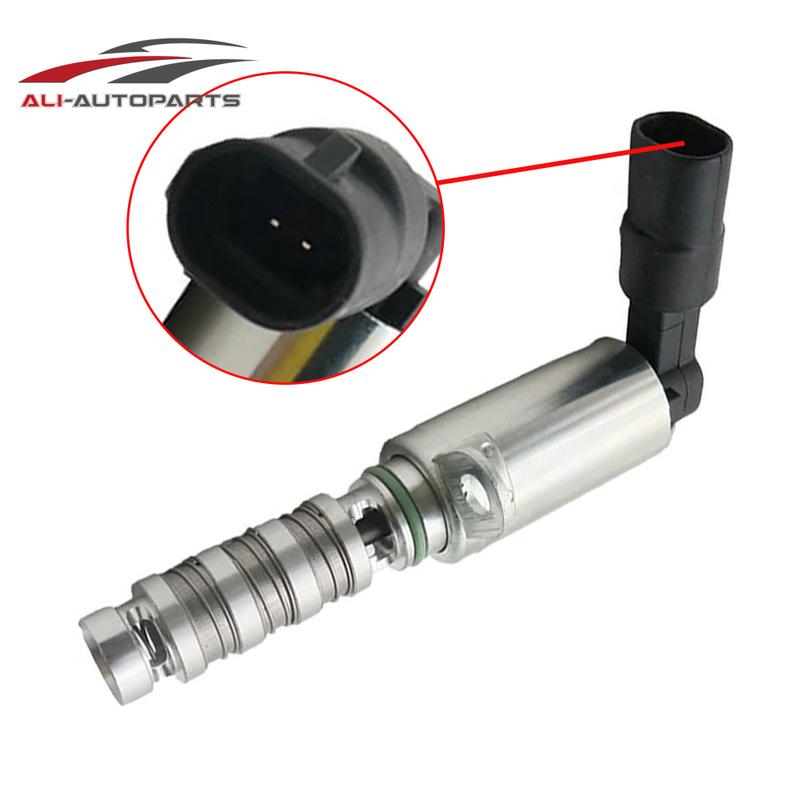 24375-2E100 Exhaust Variable Valve Timing VVT Solenoid for Hyundai Elantra 1.8L Sonata Elantra KIA Soul Optima Sportage
