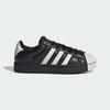 adidas Originals Superstar 2 Skateschoenen Unisex Zwart