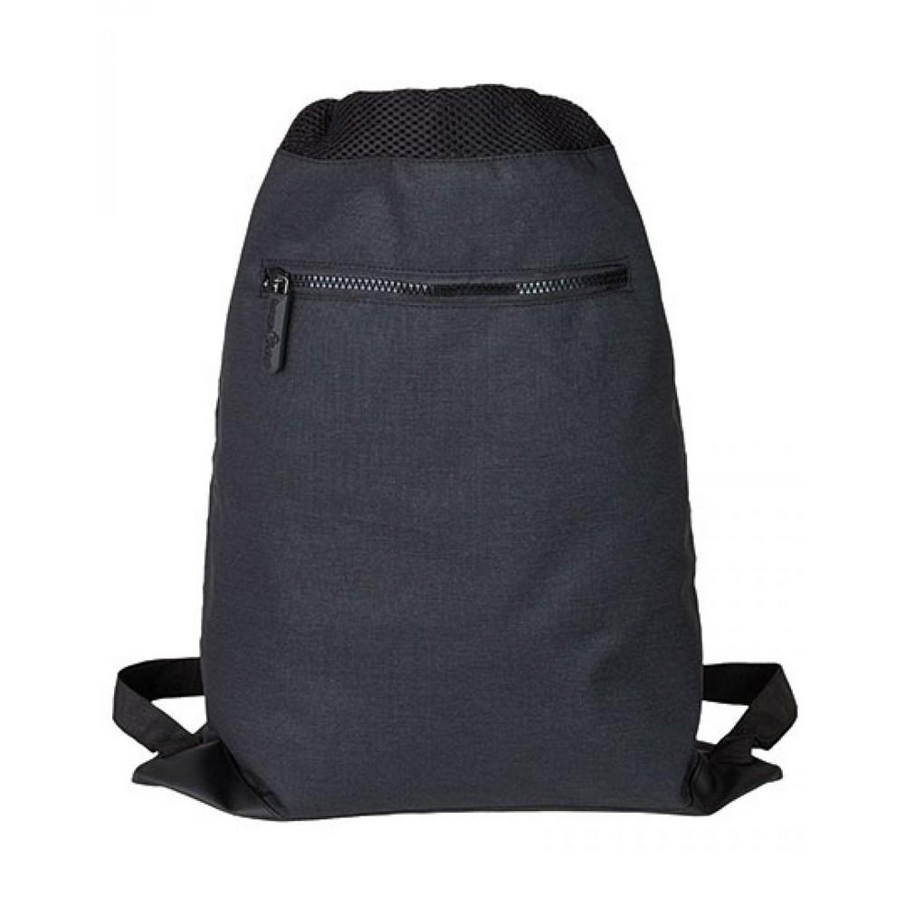 Bags2Go Montreal Drawstring Bag