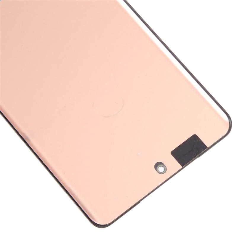 For OnePlus 11R 5G OEM AMOLED Screen and Digitizer Assembly Part (without Logo,Grade S)