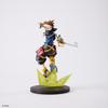 Kingdom Hearts II Formism Sora Figure Collectible Toy with Detailed Design and Articulation
