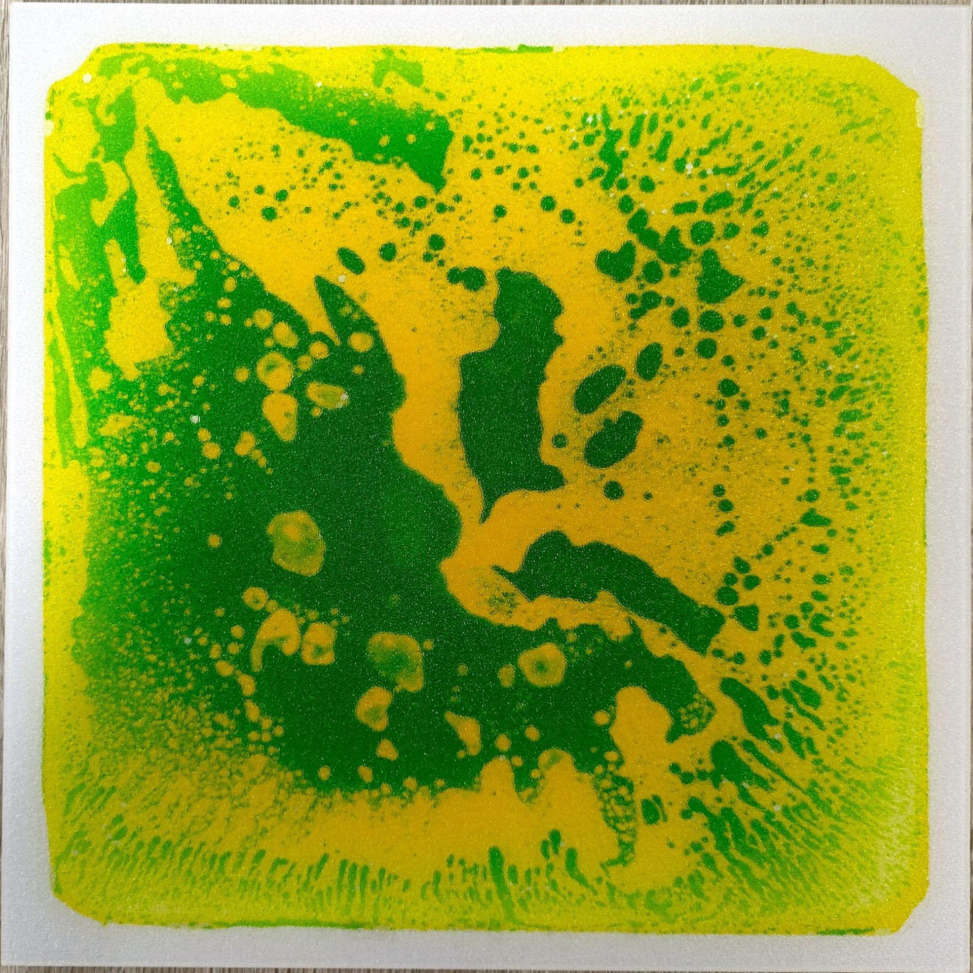 

Sensory-Friendly Colorful Brick Floor Stickers - Non-Slip, Washable TPE Mats (1/4/6/9pcs) - Perfect for Home