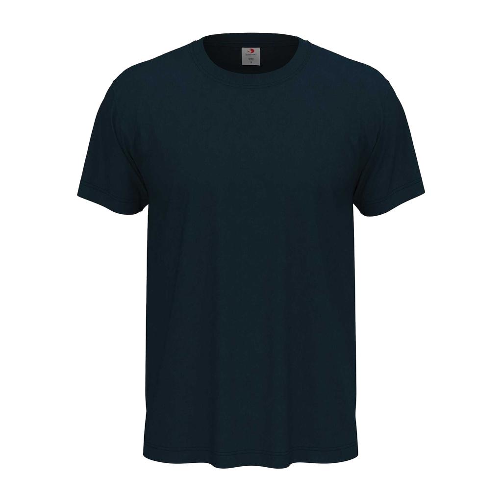 Stedman Camiseta clásica unisex para adultos