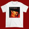 Greatest Hits - Tim McGraw Weißes Baumwollhemd Größe S-5XL TH711