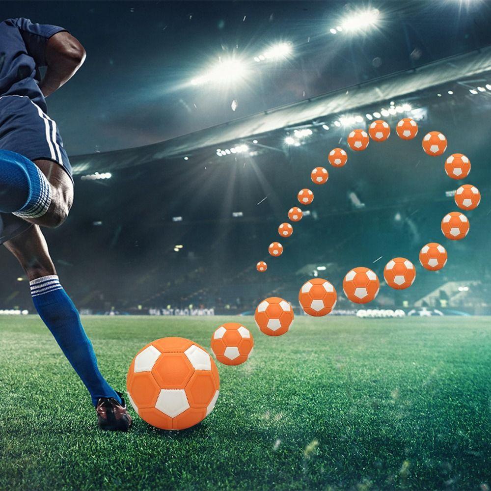 Recreational Youth Football Curve Lines Match Football Great Curve Soccer Ball  Kids Soccer Sport