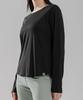 MOREOUT Women'S Yoga Wear Mellow Long Sleeve 3Tt5375