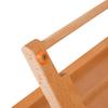 Drafting Table Easel Adjustable Angle Desktop Drawing Board Portable Painting Stand Multi-Function for Sketching Reading