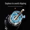 Xinjingzhou All-Metal Spinning Fishing Reel