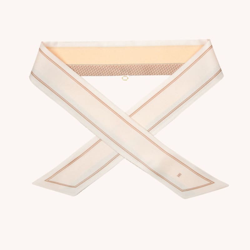 Saint Luxure May Yellow Brown