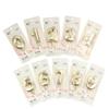 New Creative Birthday Cake Party Birthday Decoration Three-dimensional Golden Diamond Large Number Candle