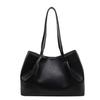 Fashi Raffung Damen Große Handtaschen Designer PU Leder Umhängetasche Hohe Qualität Crossbody Taschen Damen Beuteltasche Damen Kupplungstasche