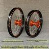 21/18 Inch Rims for KTM SXF EXC, Kevi Hengjian Z300 Off-road Motorcycles