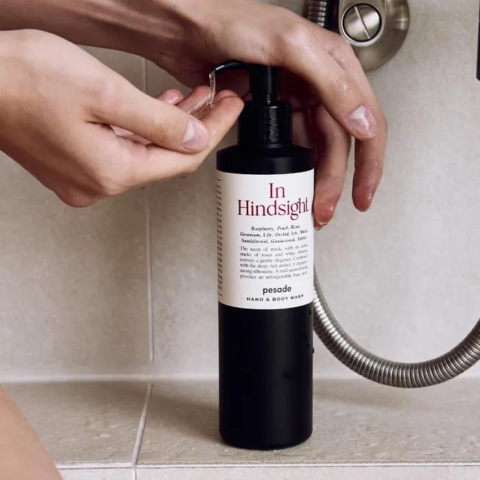[Hand Cream Sachet Giveaway]_Inhindsite Hand & Body Wash 250ML