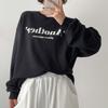 New ArrivalS Open Run Women S Long Sleeve LeTTering T ShirT