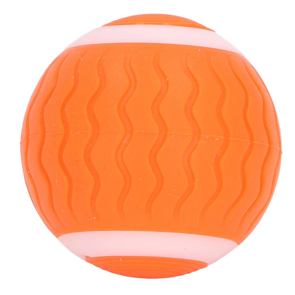 Interactive Cat Ball Toy Multipurpose Intelligent Rechargeable Automatic Gravitation Dog Toy Ball for Pets Cats Dogs