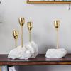 Decorațiuni pentru casă – Suporturi lumânări