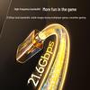 Ugreen DisplayPort 1.2 Cable 4K 240Hz