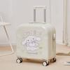 Cinnamoroll Hard Shell Luggage