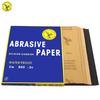 Eagle Sandpaper 120#-2000# Wet/Dry Polishing & Grinding Silicon Carbide Sheets.