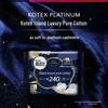 KOTEX Island Luxury Pure Cotton Ultra Thin Day Pads