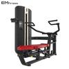 Emai MZM-003A Dual-Function Chest and Shoulder Press Trainer
