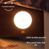 2024 Smart Voice-Controlled Night Light for Corridors and Aisles - Automatic Activation at Night