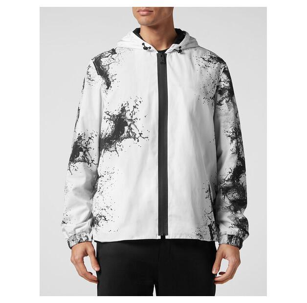 Ветровка Plein Sport 553 EU 3XL