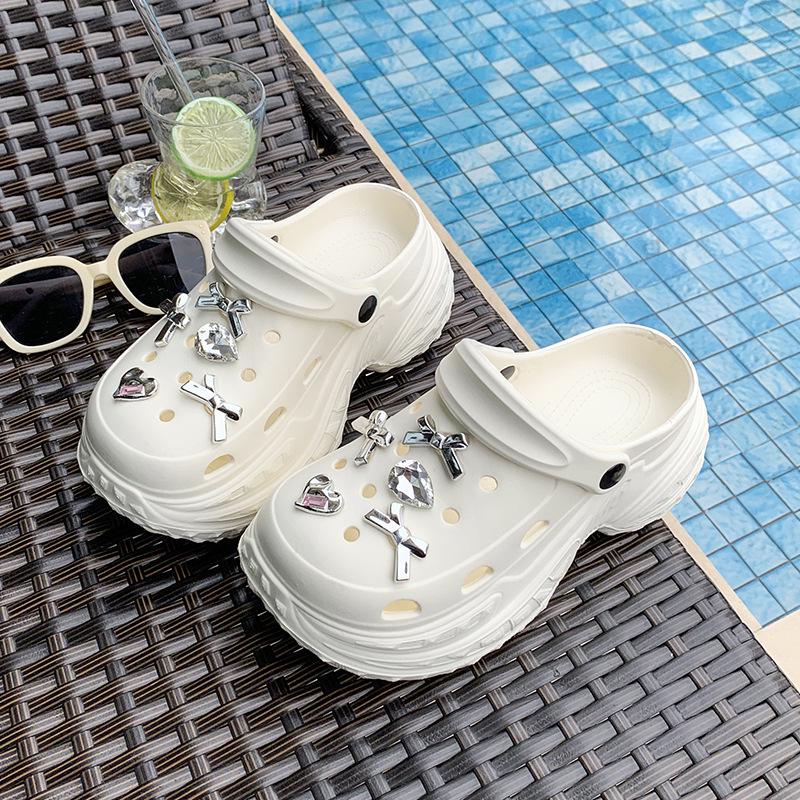 

Зимние женские плюшевые зимние ботинки 2024 года на толстой подошве с верхом из пайеток