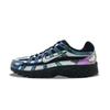 P 6000 Cushioning, Wear Resistant Low Top Casual City Commuting Running Shoes Unisex CD6404-002(Team348-Funi )