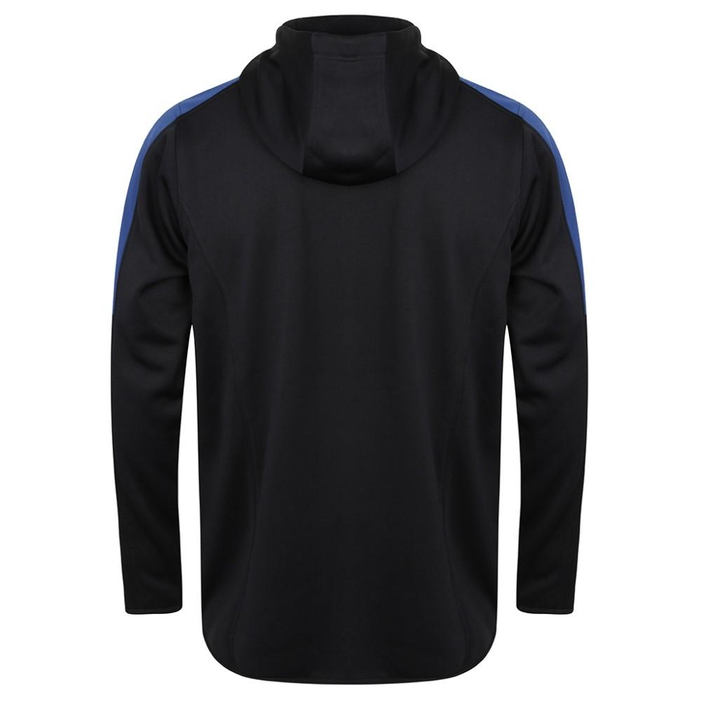 Finden & Hales Erkek Tip IIR BFE Aktif Yumuşak Kabuk Ceket