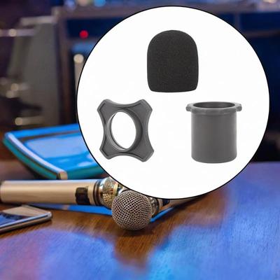 Audio en video accessoires – Microfoons