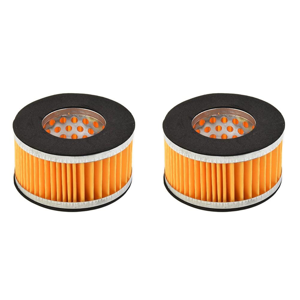 Belt Conveyor Filter Filter Elements Silencer Silencer Filter 2pcs