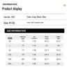 Wassup Sohot Men's Summer Loose Breathable Short Sleeve Shirt