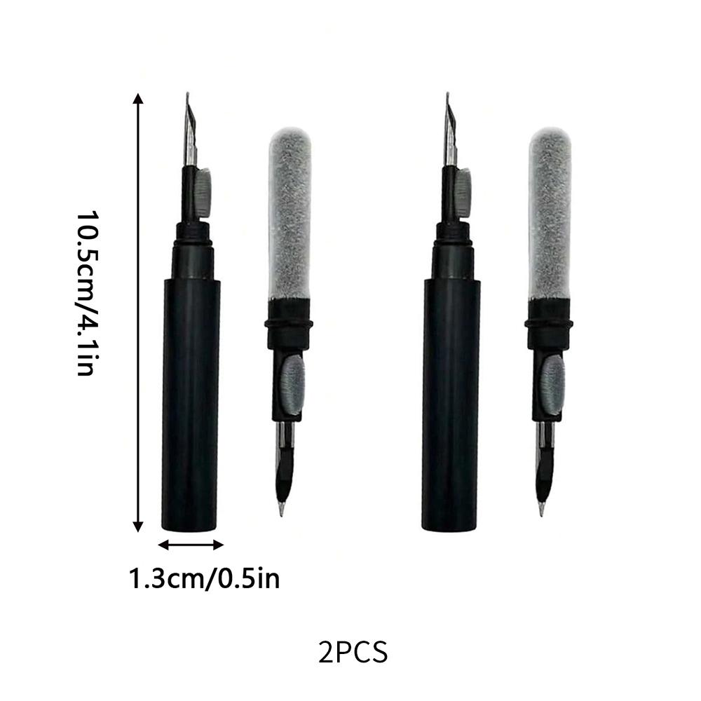 Xiaomi Earphones Cleaning Pen Airpods Pro Cleaning Brush  Portable Bluetooth Wireless Earphone Camera Cleaning Tool450000