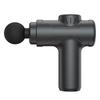 Mini Professional Muscle Fascia Gun CN Plug (adapter Included)